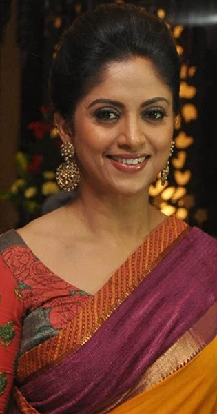Nadhiya Moidu